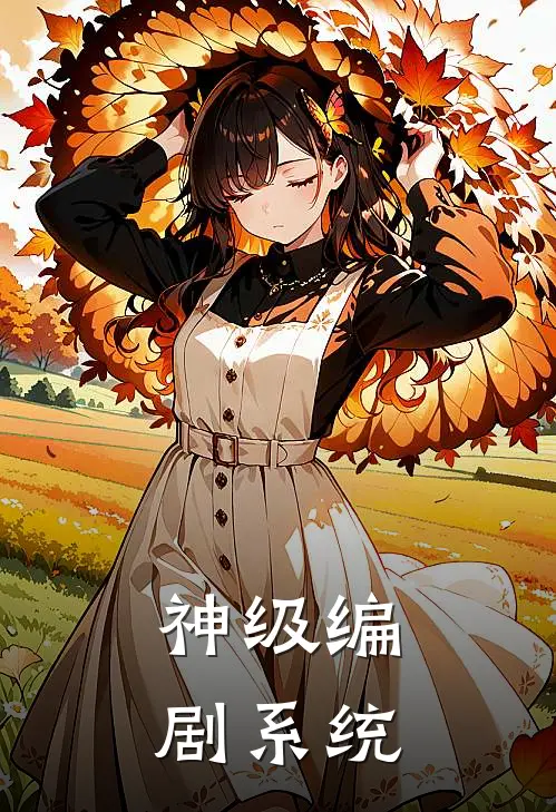 神级编剧系统