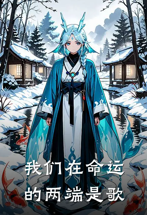 我们在命运的两端是歌