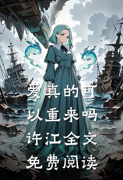 爱真的可以重来吗许江全文免费阅读