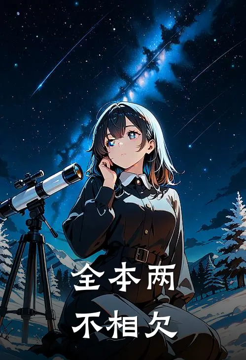 全本两不相欠