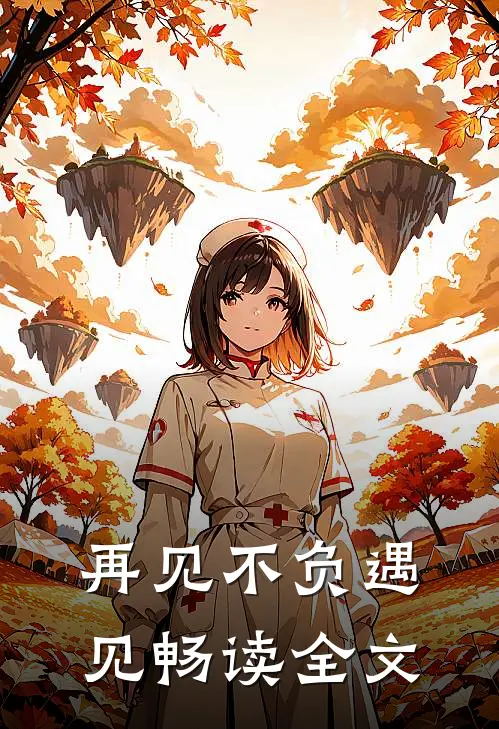 再见不负遇见畅读全文