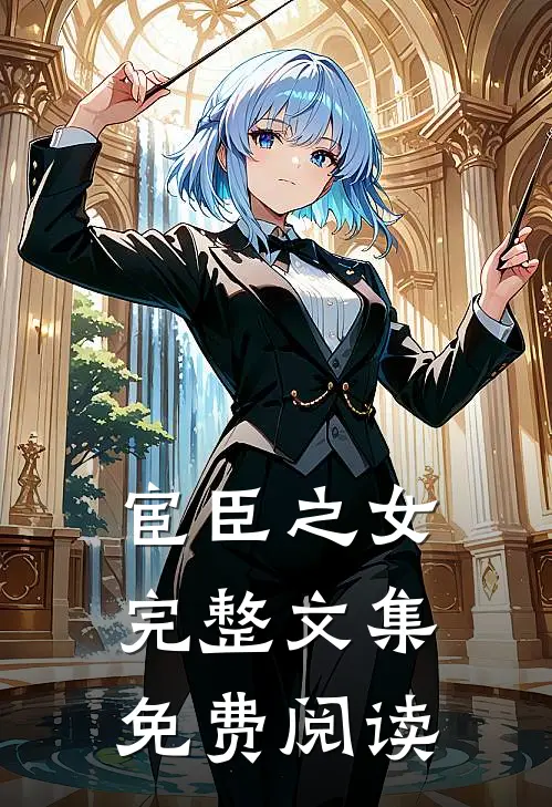 宦臣之女完整文集免费阅读