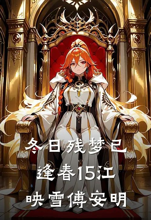 冬日残梦已逢春15江映雪傅安明