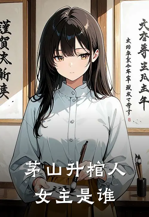 茅山升棺人女主是谁
