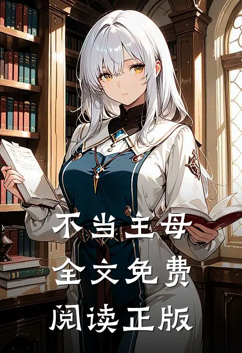 不当主母全文免费阅读正版