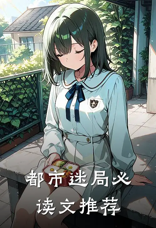 都市迷局必读文推荐