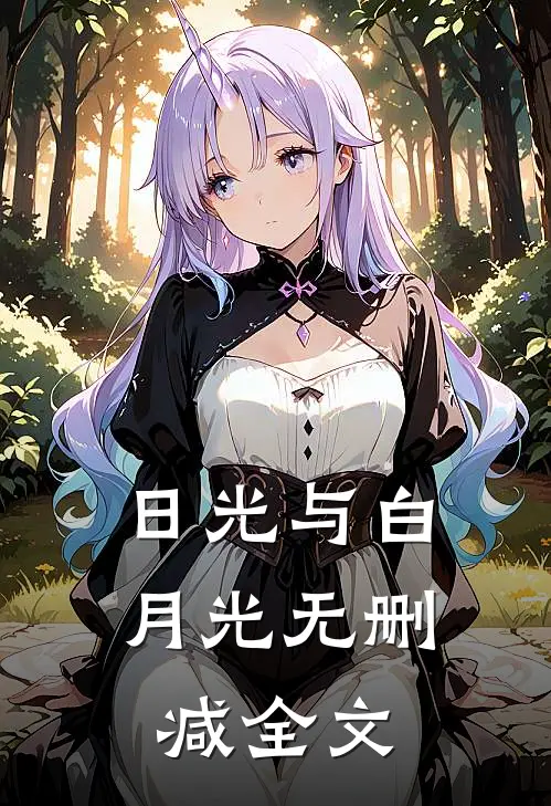 日光与白月光无删减全文