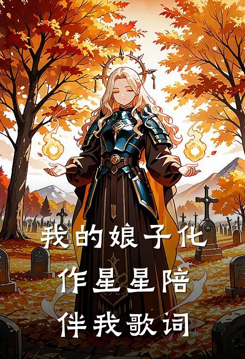 我的娘子化作星星陪伴我歌词
