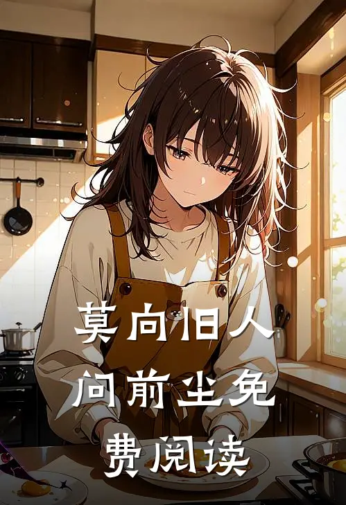 莫向旧人问前尘免费阅读