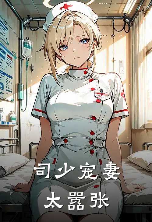 司少宠妻太嚣张