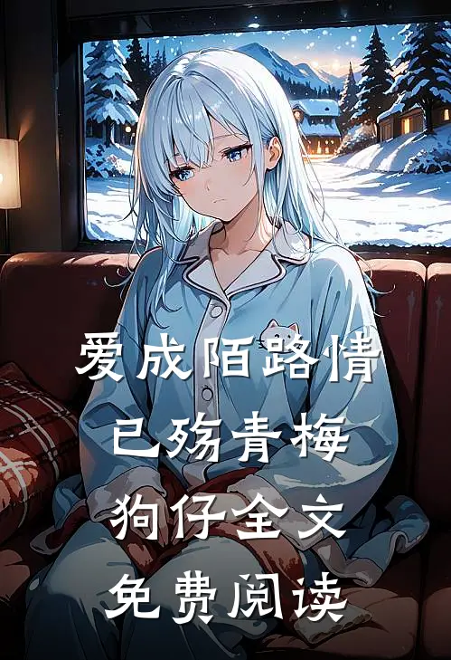 爱成陌路情已殇青梅狗仔全文免费阅读