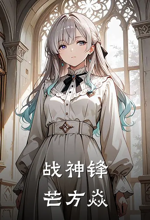 战神锋芒方焱