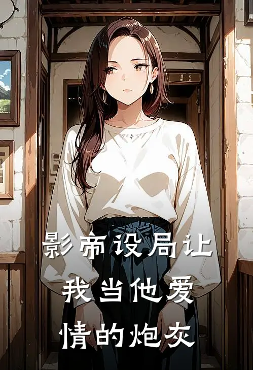 影帝设局让我当他爱情的炮灰
