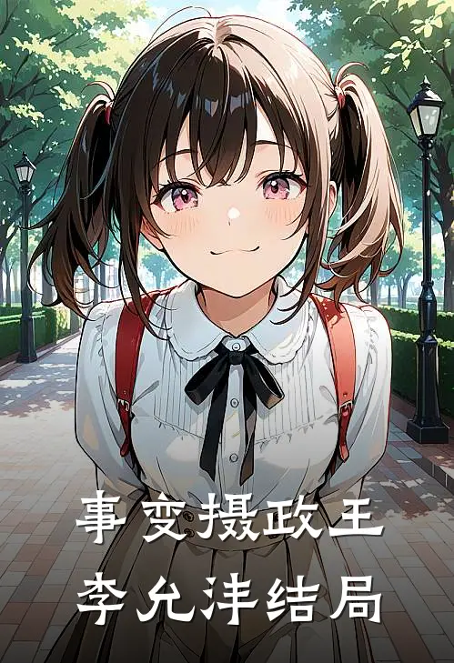 事变摄政王李允沣结局