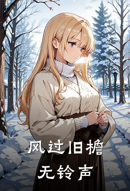 风过旧檐无铃声
