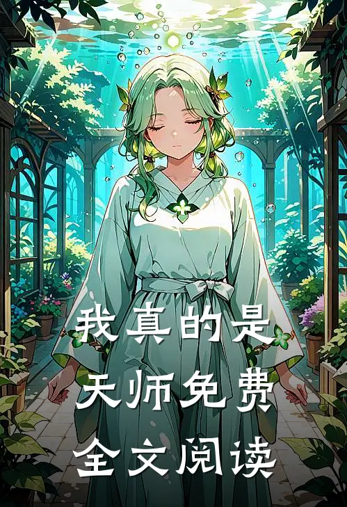我真的是天师免费全文阅读