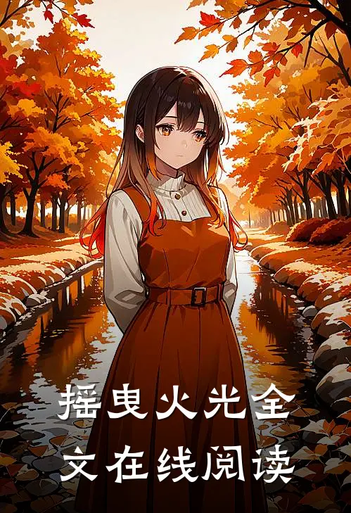 摇曳火光全文在线阅读