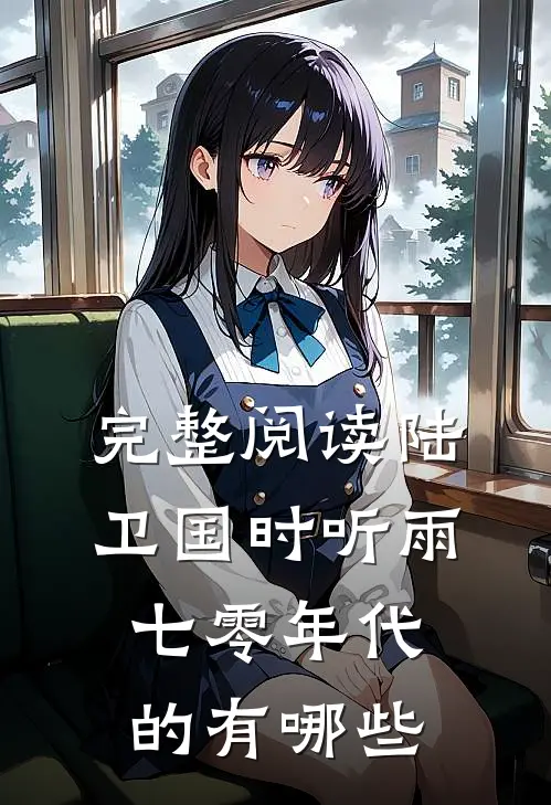 完整阅读陆卫国时听雨七零年代的有哪些