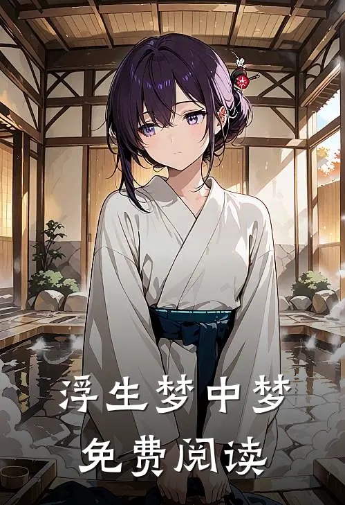 浮生梦中梦免费阅读