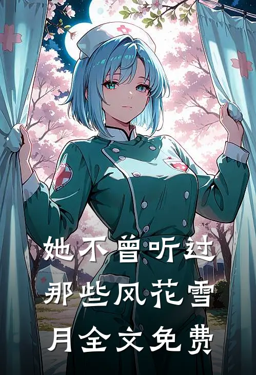 她不曾听过那些风花雪月全文免费