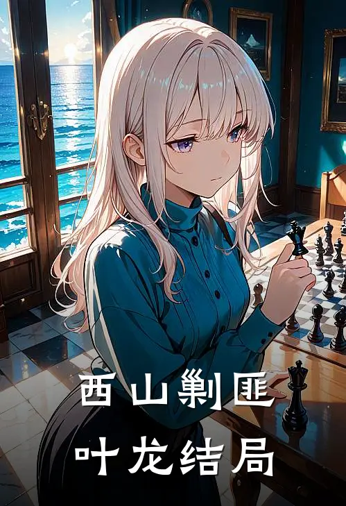 西山剿匪叶龙结局