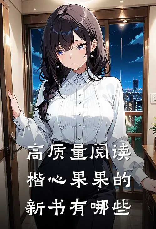 高质量阅读楷心果果的新书有哪些