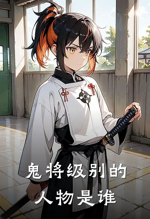 鬼将级别的人物是谁