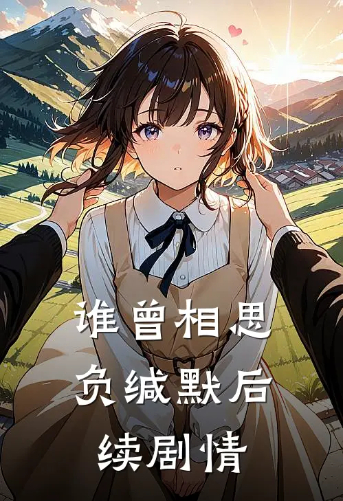 谁曾相思负缄默后续剧情