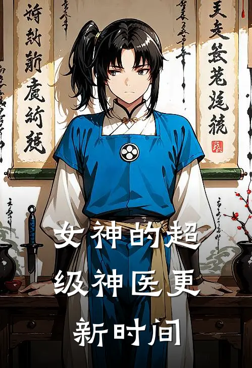 女神的超级神医更新时间