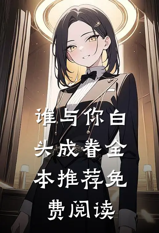 谁与你白头成眷全本推荐免费阅读
