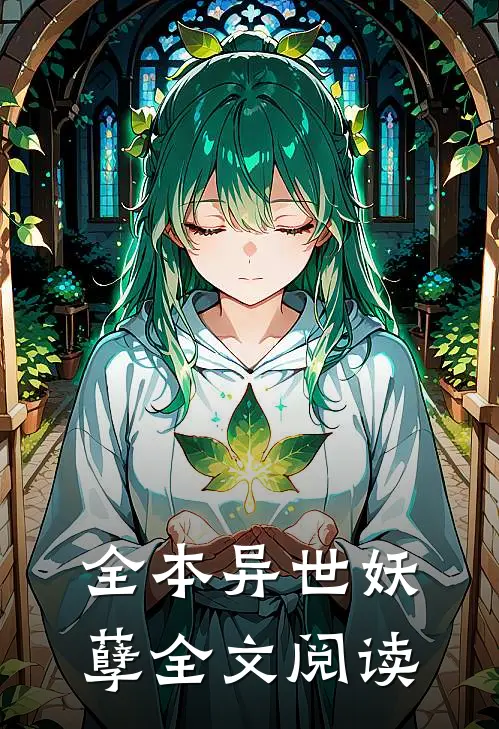 全本异世妖孽全文阅读