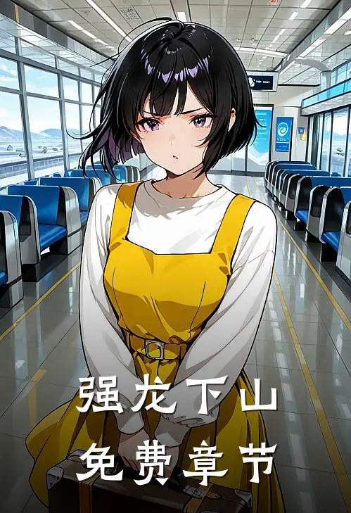 强龙下山免费章节