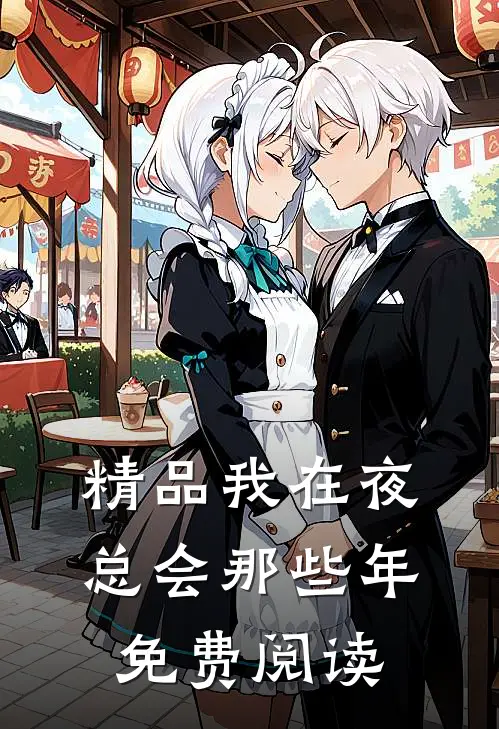 精品我在夜总会那些年免费阅读