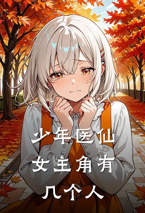 少年医仙女主角有几个人