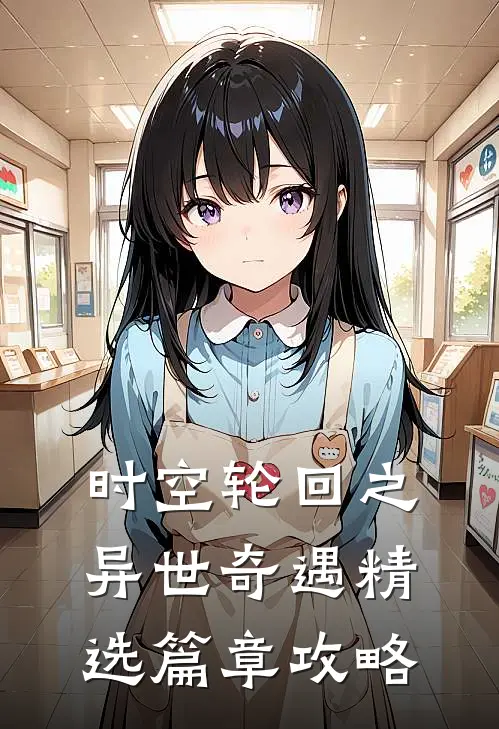 时空轮回之异世奇遇精选篇章攻略