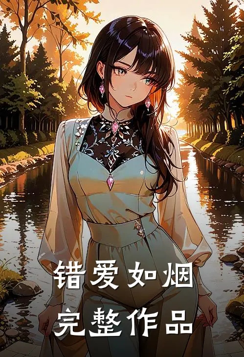 错爱如烟完整作品