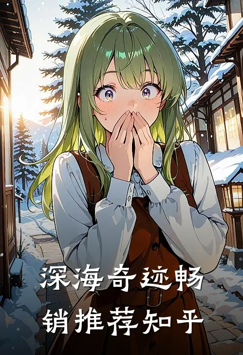 深海奇迹畅销推荐知乎