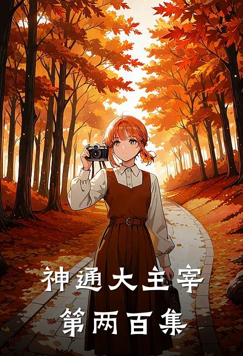 神通大主宰第两百集