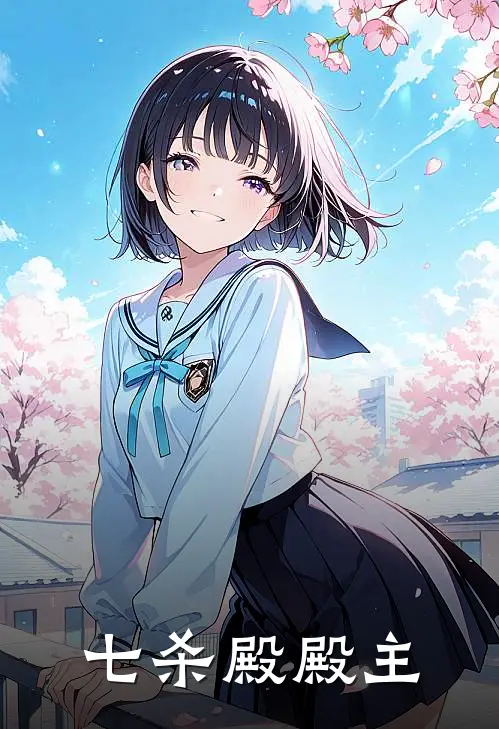 七杀殿殿主