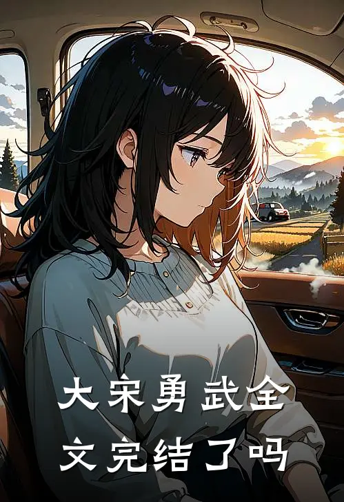 大宋勇武全文完结了吗