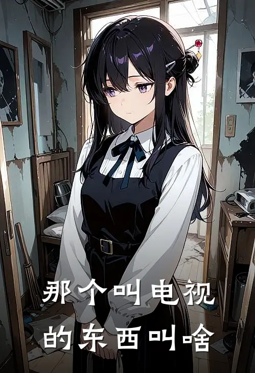 那个叫电视的东西叫啥