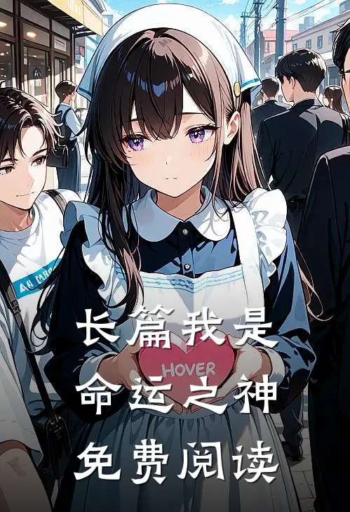 长篇我是命运之神免费阅读