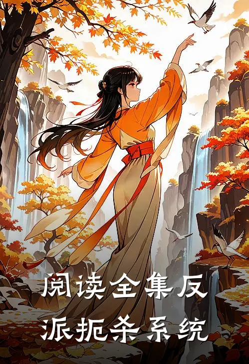 阅读全集反派扼杀系统