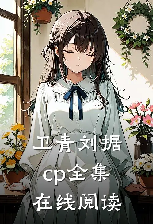 卫青刘据cp全集在线阅读