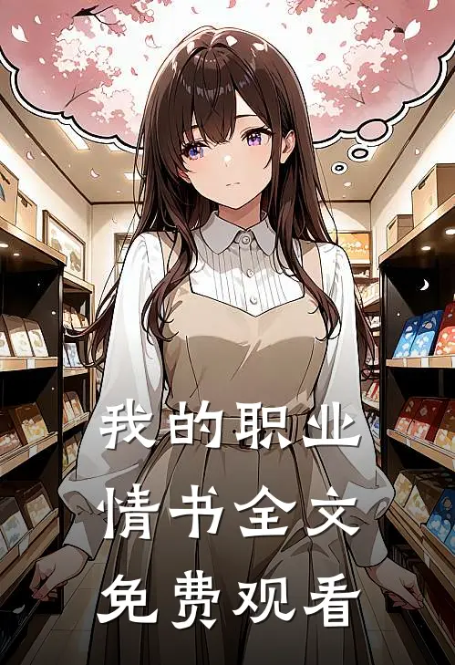 我的职业情书全文免费观看