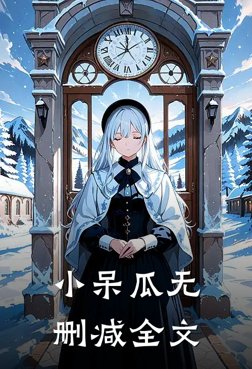 小呆瓜无删减全文