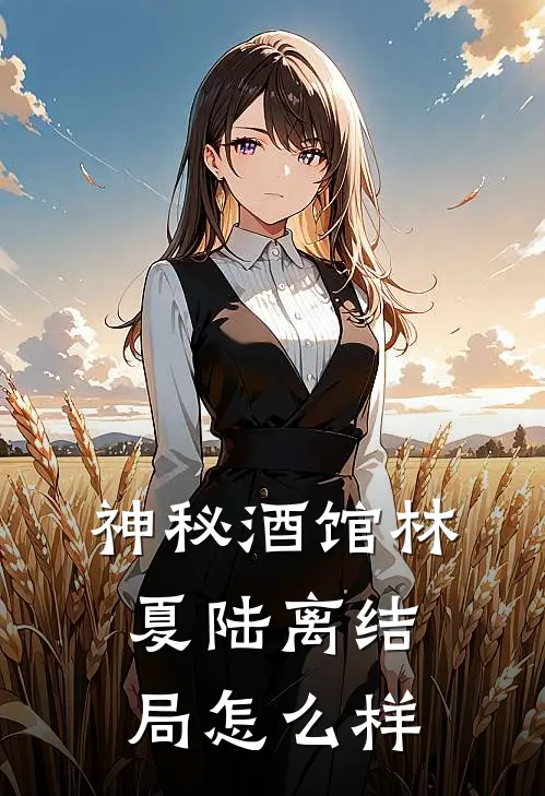 神秘酒馆林夏陆离结局怎么样
