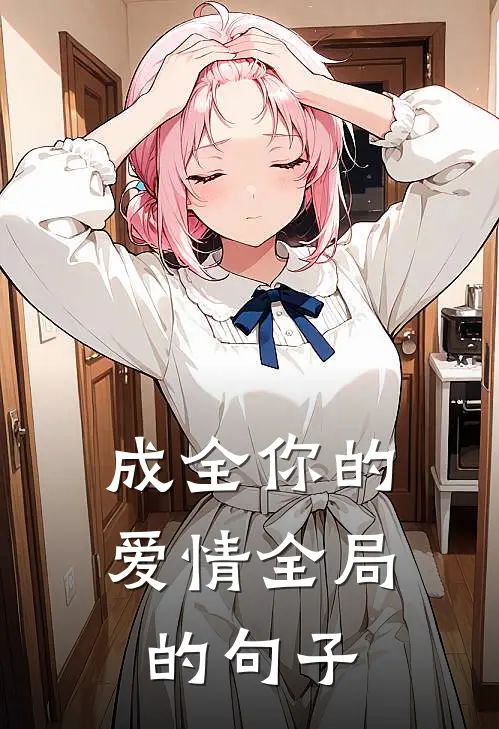 成全你的爱情全局的句子