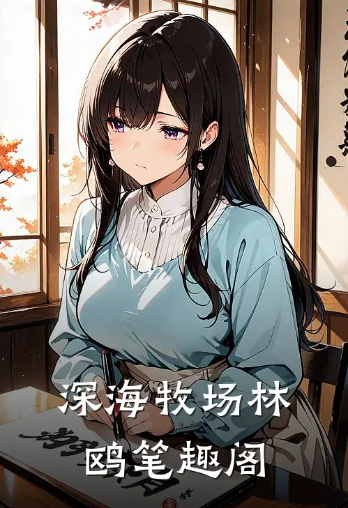 深海牧场林鸥笔趣阁