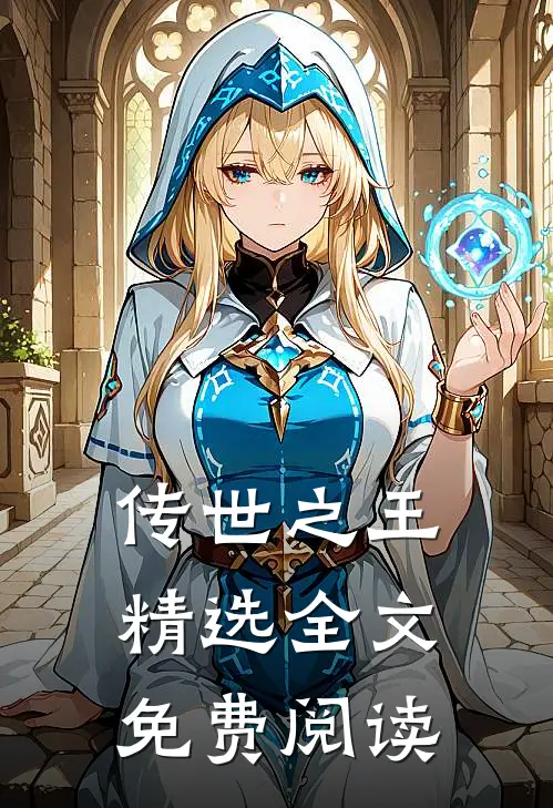 传世之王精选全文免费阅读